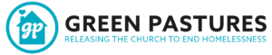 Green Pastures Logo
